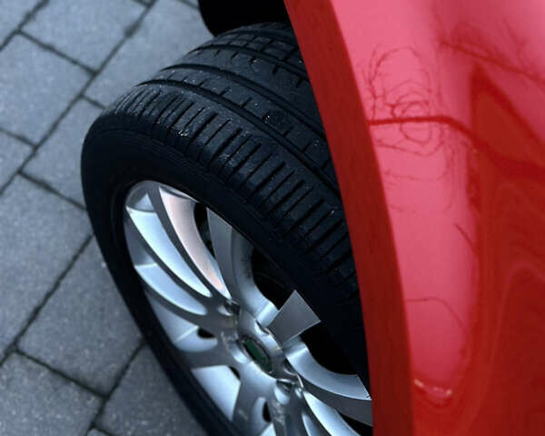 Красный Шкода Ети, объемом двигателя 0 л и пробегом 198 тыс. км за 9999 $, фото 33 на Automoto.ua