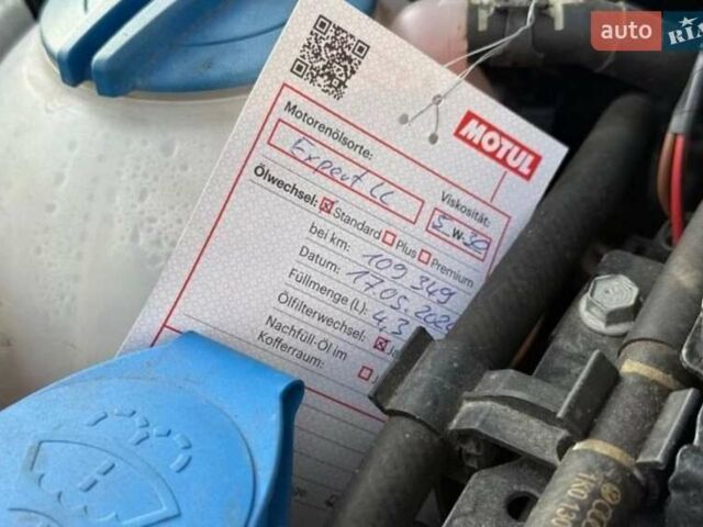 Красный Шкода Ети, объемом двигателя 2 л и пробегом 111 тыс. км за 8200 $, фото 13 на Automoto.ua