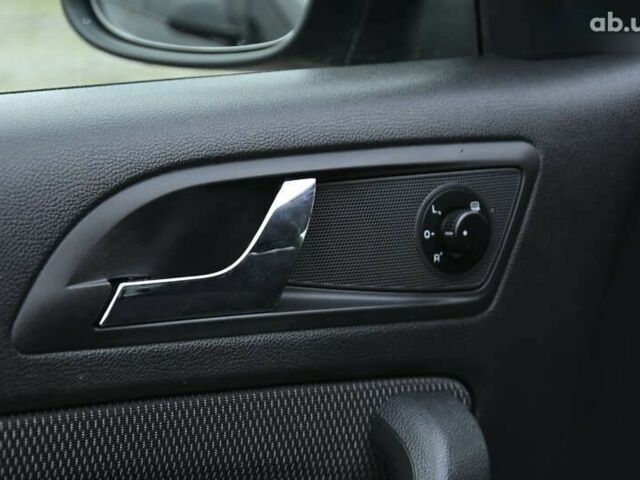 Шкода Ети, объемом двигателя 1.8 л и пробегом 177 тыс. км за 8200 $, фото 20 на Automoto.ua