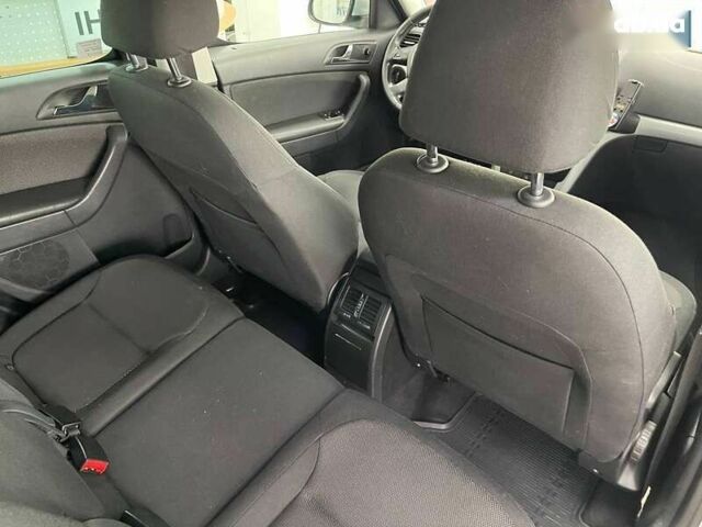Шкода Ети, объемом двигателя 2 л и пробегом 328 тыс. км за 7990 $, фото 25 на Automoto.ua