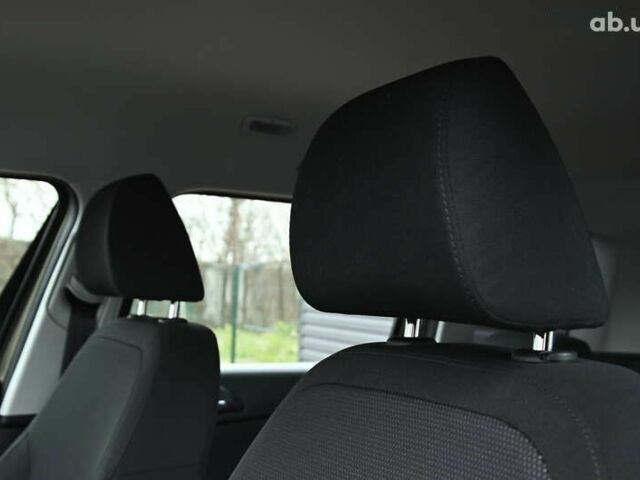 Шкода Ети, объемом двигателя 1.8 л и пробегом 177 тыс. км за 8200 $, фото 24 на Automoto.ua