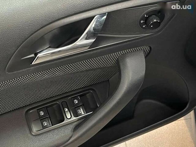 Шкода Ети, объемом двигателя 2 л и пробегом 328 тыс. км за 7990 $, фото 16 на Automoto.ua