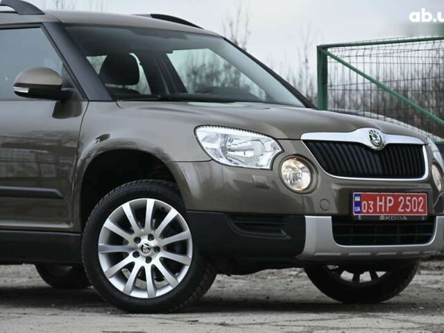 Шкода Ети, объемом двигателя 1.8 л и пробегом 177 тыс. км за 8200 $, фото 2 на Automoto.ua