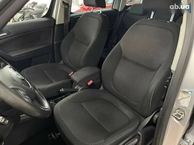 Шкода Ети, объемом двигателя 2 л и пробегом 328 тыс. км за 7490 $, фото 21 на Automoto.ua