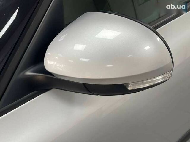 Шкода Ети, объемом двигателя 2 л и пробегом 328 тыс. км за 7490 $, фото 13 на Automoto.ua