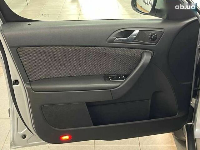 Шкода Ети, объемом двигателя 2 л и пробегом 328 тыс. км за 7990 $, фото 15 на Automoto.ua