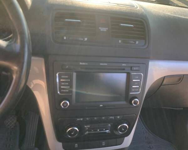 Шкода Ети, объемом двигателя 1.8 л и пробегом 160 тыс. км за 8550 $, фото 17 на Automoto.ua