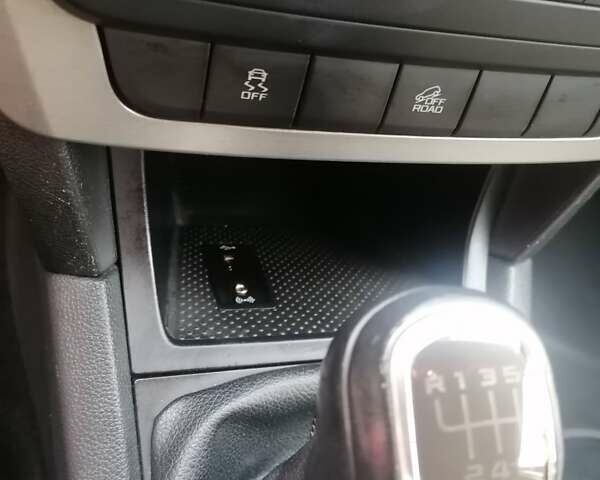 Шкода Ети, объемом двигателя 1.8 л и пробегом 300 тыс. км за 8500 $, фото 24 на Automoto.ua