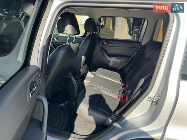 Шкода Єті, об'ємом двигуна 1.8 л та пробігом 137 тис. км за 9100 $, фото 21 на Automoto.ua