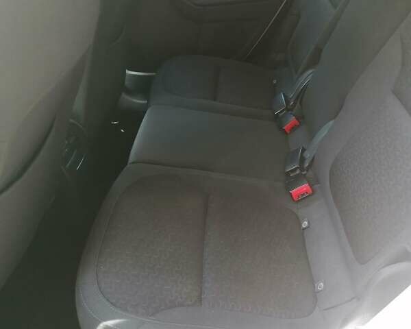 Шкода Ети, объемом двигателя 1.8 л и пробегом 300 тыс. км за 8500 $, фото 20 на Automoto.ua