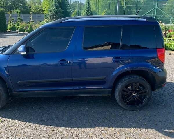 Шкода Ети, объемом двигателя 1.8 л и пробегом 160 тыс. км за 8550 $, фото 6 на Automoto.ua