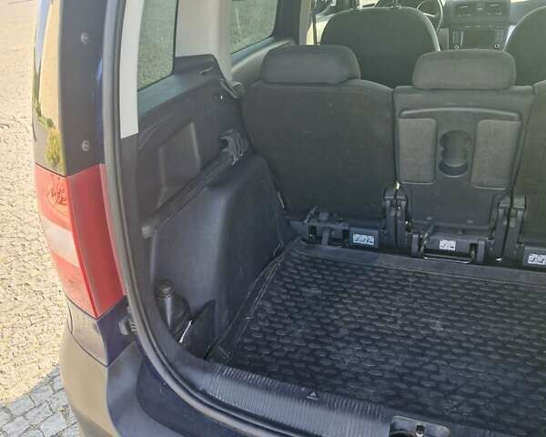 Шкода Ети, объемом двигателя 1.8 л и пробегом 160 тыс. км за 8550 $, фото 22 на Automoto.ua