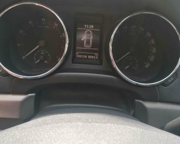 Шкода Ети, объемом двигателя 1.8 л и пробегом 300 тыс. км за 8500 $, фото 27 на Automoto.ua