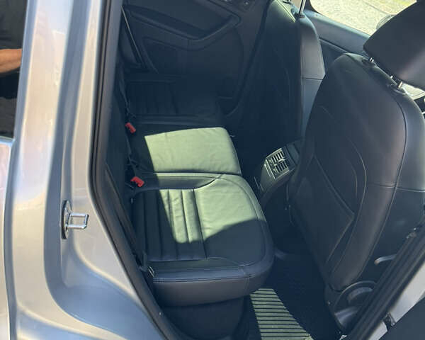 Шкода Єті, об'ємом двигуна 1.8 л та пробігом 137 тис. км за 9100 $, фото 16 на Automoto.ua