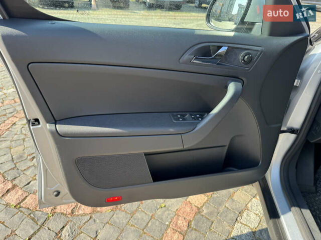 Шкода Єті, об'ємом двигуна 1.8 л та пробігом 137 тис. км за 9300 $, фото 13 на Automoto.ua