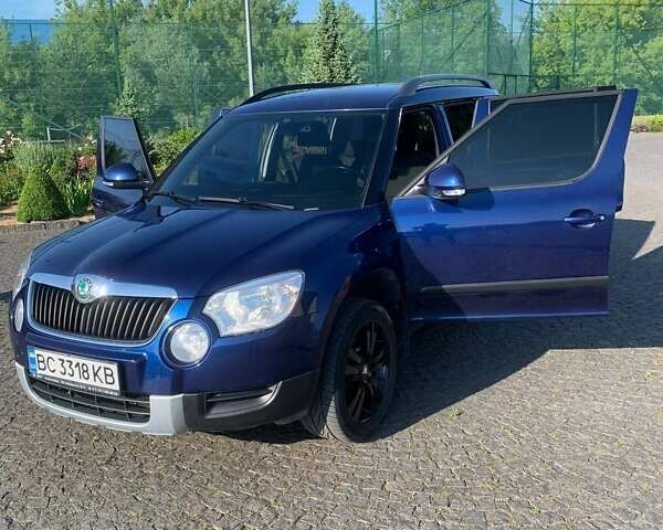 Шкода Ети, объемом двигателя 1.8 л и пробегом 160 тыс. км за 8550 $, фото 12 на Automoto.ua