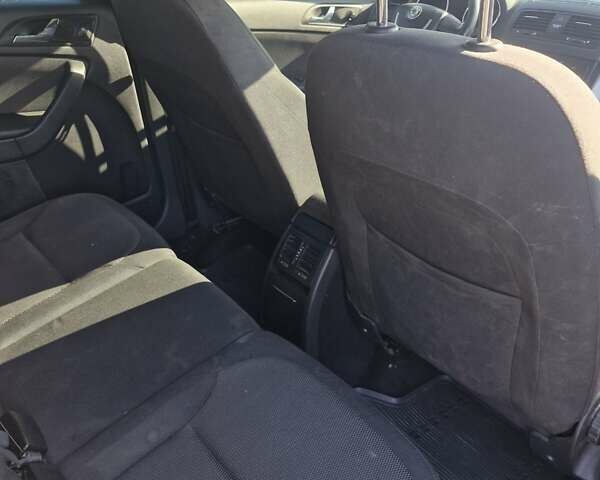 Шкода Ети, объемом двигателя 1.8 л и пробегом 160 тыс. км за 8550 $, фото 21 на Automoto.ua