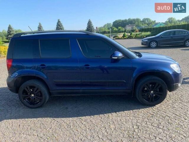 Шкода Ети, объемом двигателя 1.8 л и пробегом 160 тыс. км за 8550 $, фото 3 на Automoto.ua