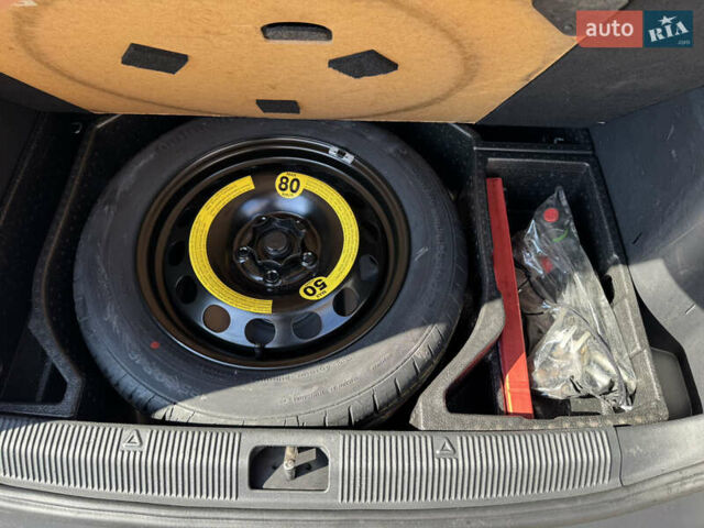 Шкода Єті, об'ємом двигуна 1.8 л та пробігом 137 тис. км за 9100 $, фото 31 на Automoto.ua