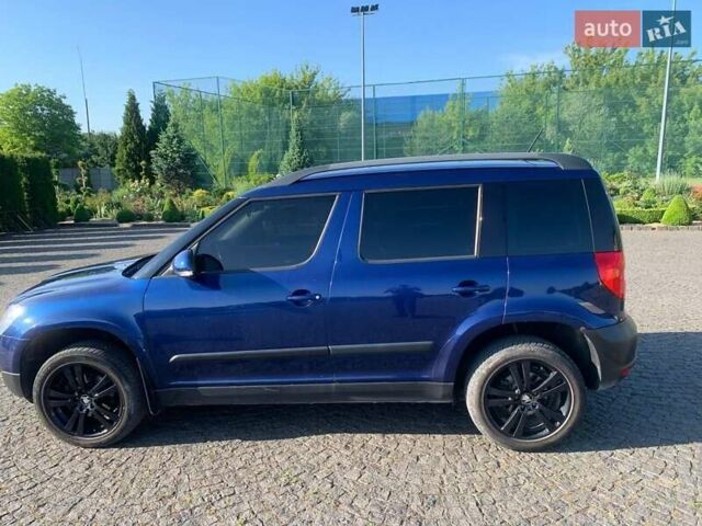 Шкода Ети, объемом двигателя 1.8 л и пробегом 160 тыс. км за 8550 $, фото 2 на Automoto.ua