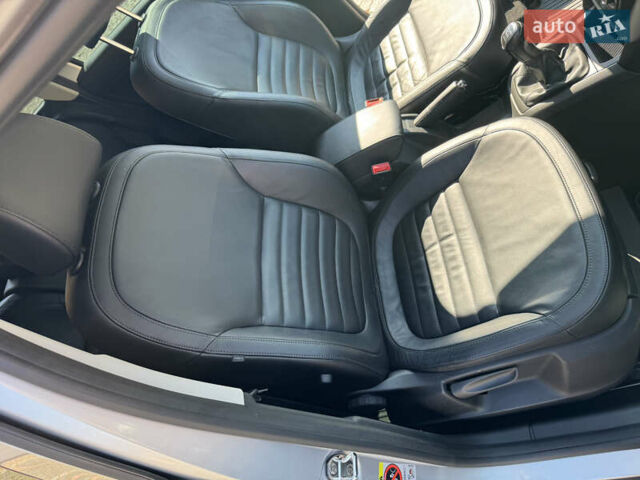Шкода Єті, об'ємом двигуна 1.8 л та пробігом 137 тис. км за 9300 $, фото 24 на Automoto.ua