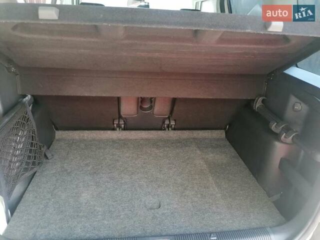 Шкода Ети, объемом двигателя 1.8 л и пробегом 300 тыс. км за 8500 $, фото 22 на Automoto.ua