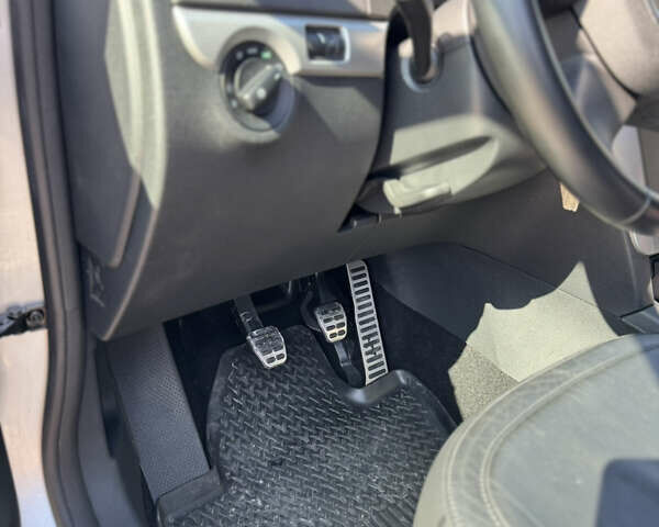 Шкода Єті, об'ємом двигуна 1.8 л та пробігом 137 тис. км за 9100 $, фото 17 на Automoto.ua