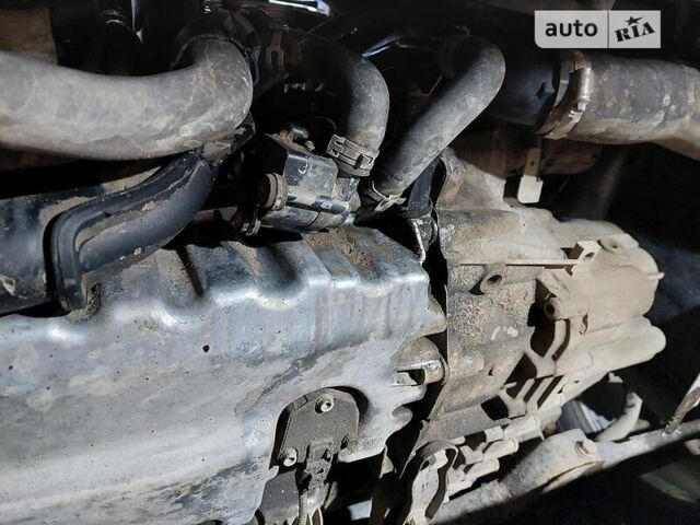 Шкода Єті, об'ємом двигуна 2 л та пробігом 210 тис. км за 8900 $, фото 4 на Automoto.ua