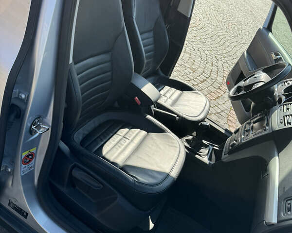 Шкода Єті, об'ємом двигуна 1.8 л та пробігом 137 тис. км за 9100 $, фото 15 на Automoto.ua