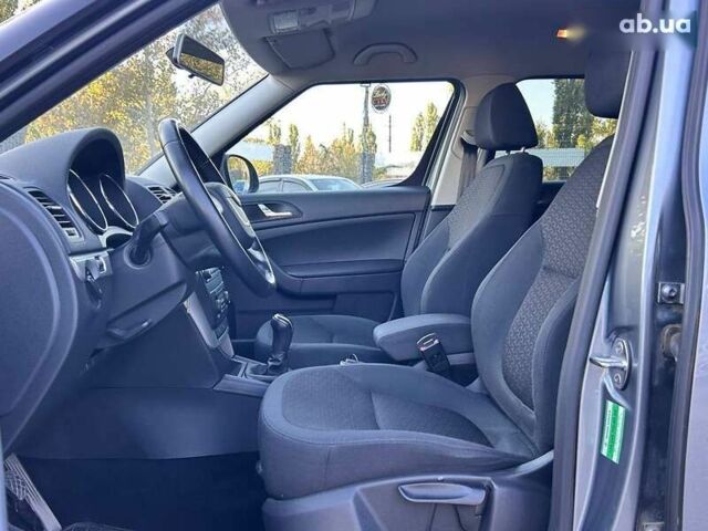 Шкода Ети, объемом двигателя 1.8 л и пробегом 83 тыс. км за 11800 $, фото 12 на Automoto.ua