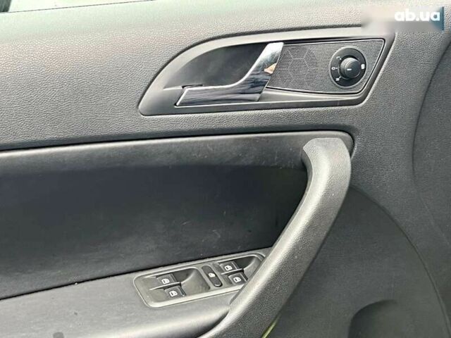 Шкода Ети, объемом двигателя 2 л и пробегом 315 тыс. км за 9500 $, фото 19 на Automoto.ua