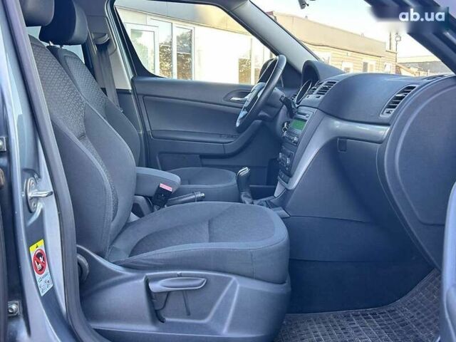 Шкода Ети, объемом двигателя 1.8 л и пробегом 83 тыс. км за 11800 $, фото 29 на Automoto.ua