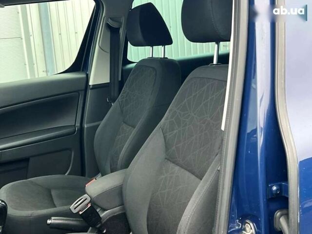 Шкода Ети, объемом двигателя 2 л и пробегом 315 тыс. км за 9500 $, фото 23 на Automoto.ua