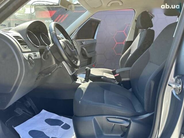 Шкода Єті, об'ємом двигуна 0 л та пробігом 154 тис. км за 10500 $, фото 16 на Automoto.ua