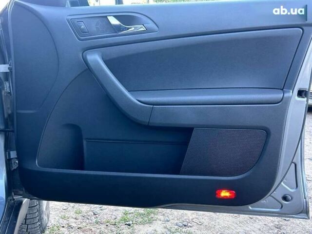 Шкода Ети, объемом двигателя 1.8 л и пробегом 83 тыс. км за 11800 $, фото 27 на Automoto.ua