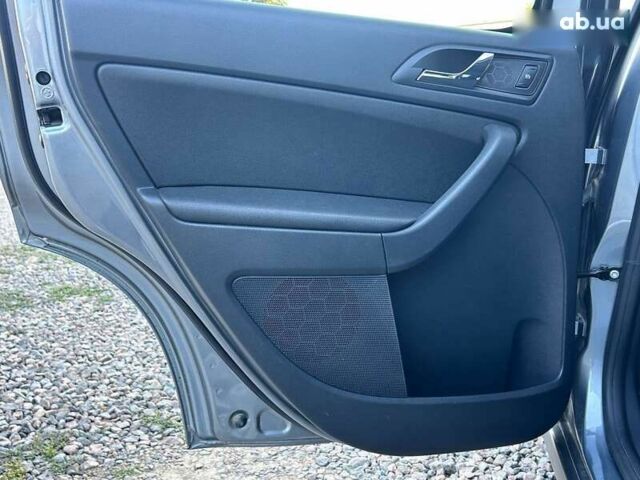 Шкода Ети, объемом двигателя 1.8 л и пробегом 83 тыс. км за 11800 $, фото 22 на Automoto.ua