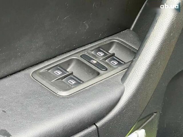 Шкода Ети, объемом двигателя 2 л и пробегом 315 тыс. км за 9500 $, фото 20 на Automoto.ua