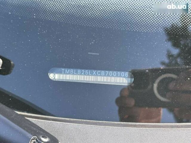 Шкода Єті, об'ємом двигуна 0 л та пробігом 154 тис. км за 10500 $, фото 6 на Automoto.ua