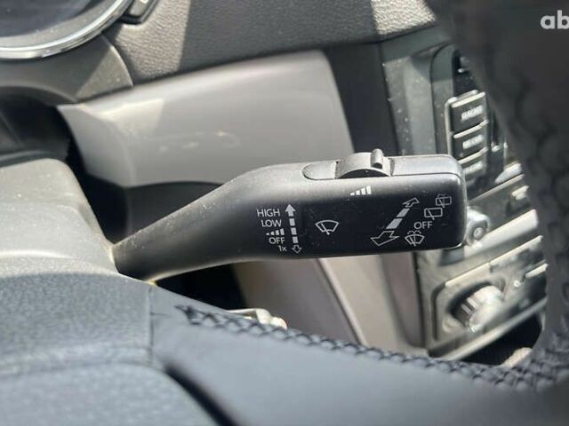 Шкода Єті, об'ємом двигуна 2 л та пробігом 124 тис. км за 10700 $, фото 23 на Automoto.ua