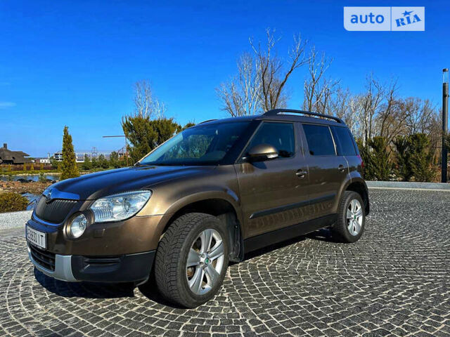 Шкода Ети, объемом двигателя 1.8 л и пробегом 152 тыс. км за 13699 $, фото 4 на Automoto.ua