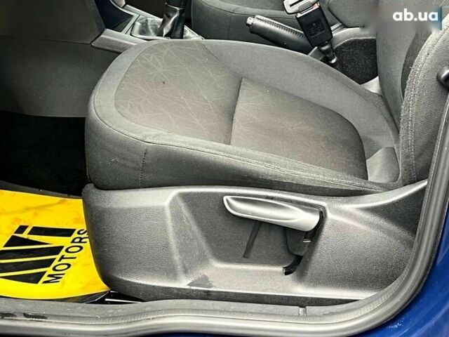 Шкода Ети, объемом двигателя 2 л и пробегом 315 тыс. км за 9500 $, фото 22 на Automoto.ua