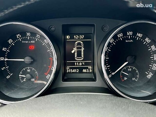 Шкода Ети, объемом двигателя 2 л и пробегом 315 тыс. км за 9500 $, фото 26 на Automoto.ua