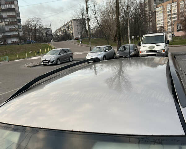 Шкода Ети, объемом двигателя 1.8 л и пробегом 208 тыс. км за 7200 $, фото 11 на Automoto.ua