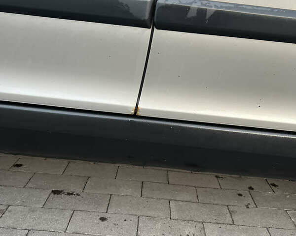 Шкода Ети, объемом двигателя 1.8 л и пробегом 208 тыс. км за 7200 $, фото 3 на Automoto.ua