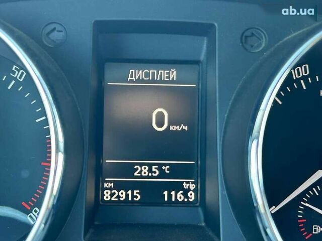 Шкода Ети, объемом двигателя 1.8 л и пробегом 83 тыс. км за 11800 $, фото 15 на Automoto.ua