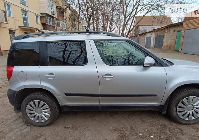 Шкода Ети, объемом двигателя 1.2 л и пробегом 162 тыс. км за 8200 $, фото 2 на Automoto.ua