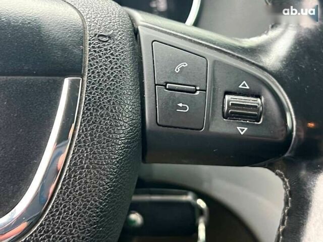 Шкода Ети, объемом двигателя 2 л и пробегом 315 тыс. км за 9500 $, фото 29 на Automoto.ua