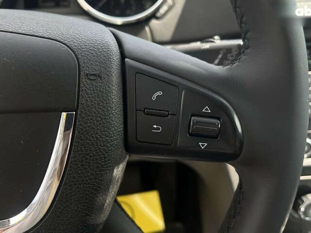 Шкода Єті, об'ємом двигуна 2 л та пробігом 124 тис. км за 10700 $, фото 21 на Automoto.ua
