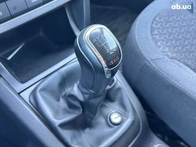 Шкода Ети, объемом двигателя 1.8 л и пробегом 83 тыс. км за 11800 $, фото 21 на Automoto.ua