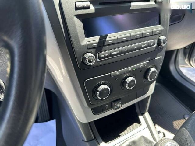 Шкода Єті, об'ємом двигуна 0 л та пробігом 154 тис. км за 10500 $, фото 18 на Automoto.ua
